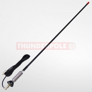 Thunderpole Thunderstick Kit | 3ft