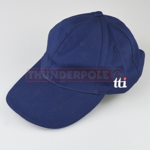 TTI Baseball Cap