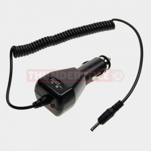 TTI TCB-H100 Car Charger | 12v / 24v