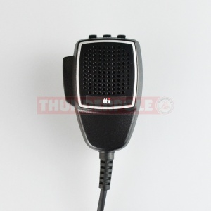 TTI Mic - 6 Pin