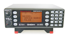 Uniden UBC 780 XLT - Discontinued
