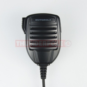 Motorola Microphone | MH-67A8J